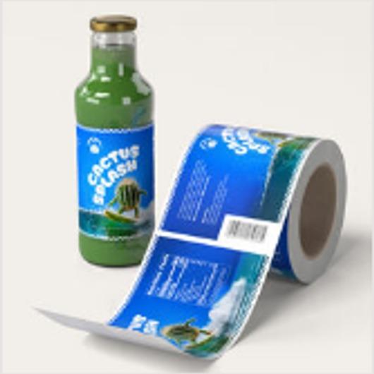 Bottle Labels
