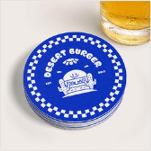 Coasters