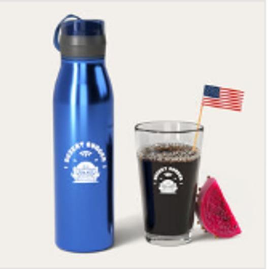 Drinkware