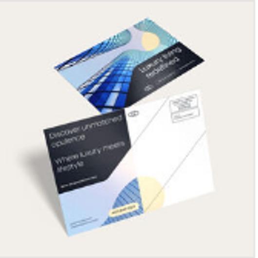 Every Door Direct Mail