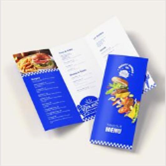 Menus