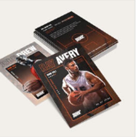 Trading Cards